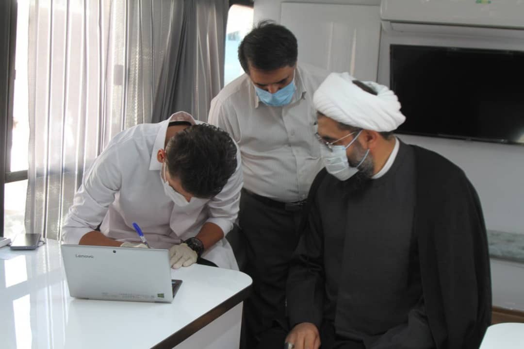 امام جمعه