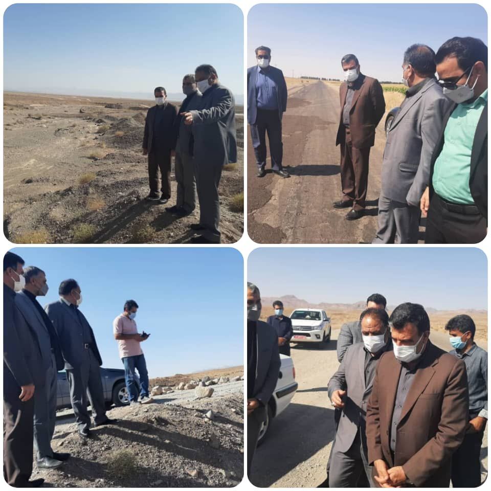 توسعه اینترنت پرسرعت در روستای نوفرست
