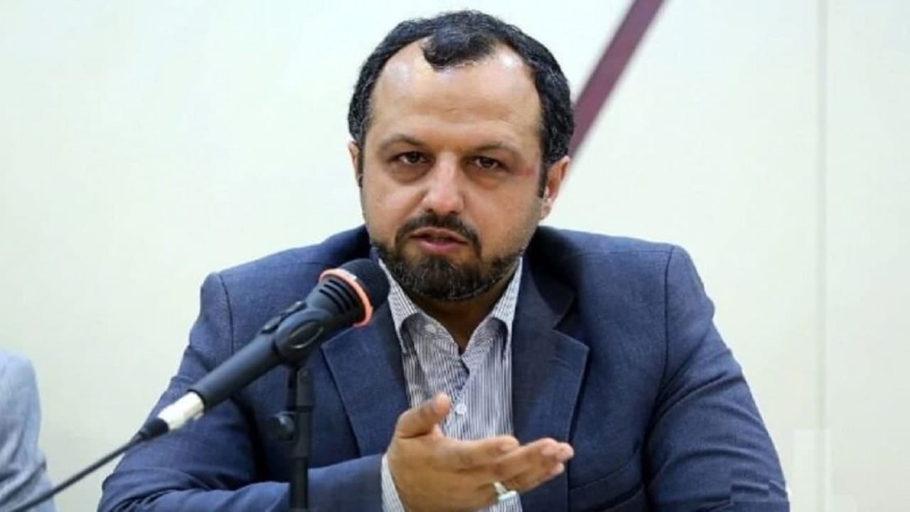 برچسب قاچاق باید از فعالیت رسمی تجارت دریایی برداشته شود