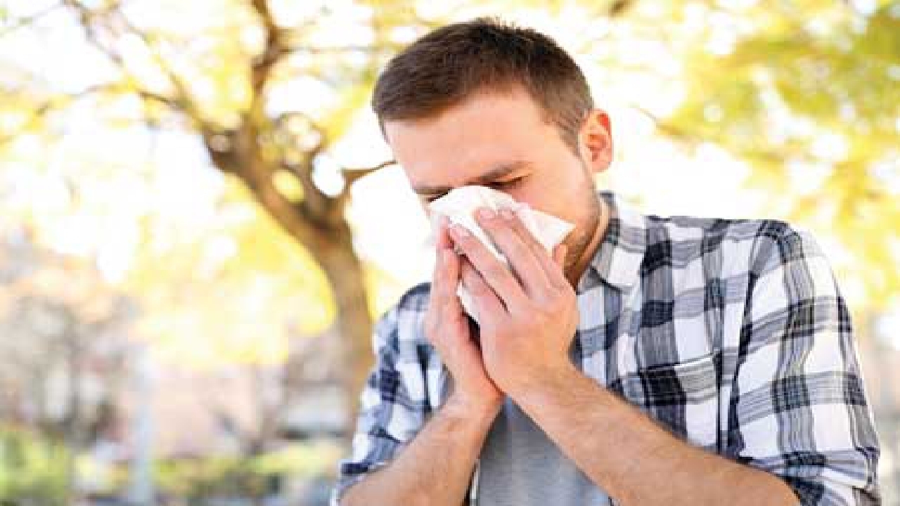 آیا نگه داشتن عطسه واقعا باعث مرگ می‌شود؟