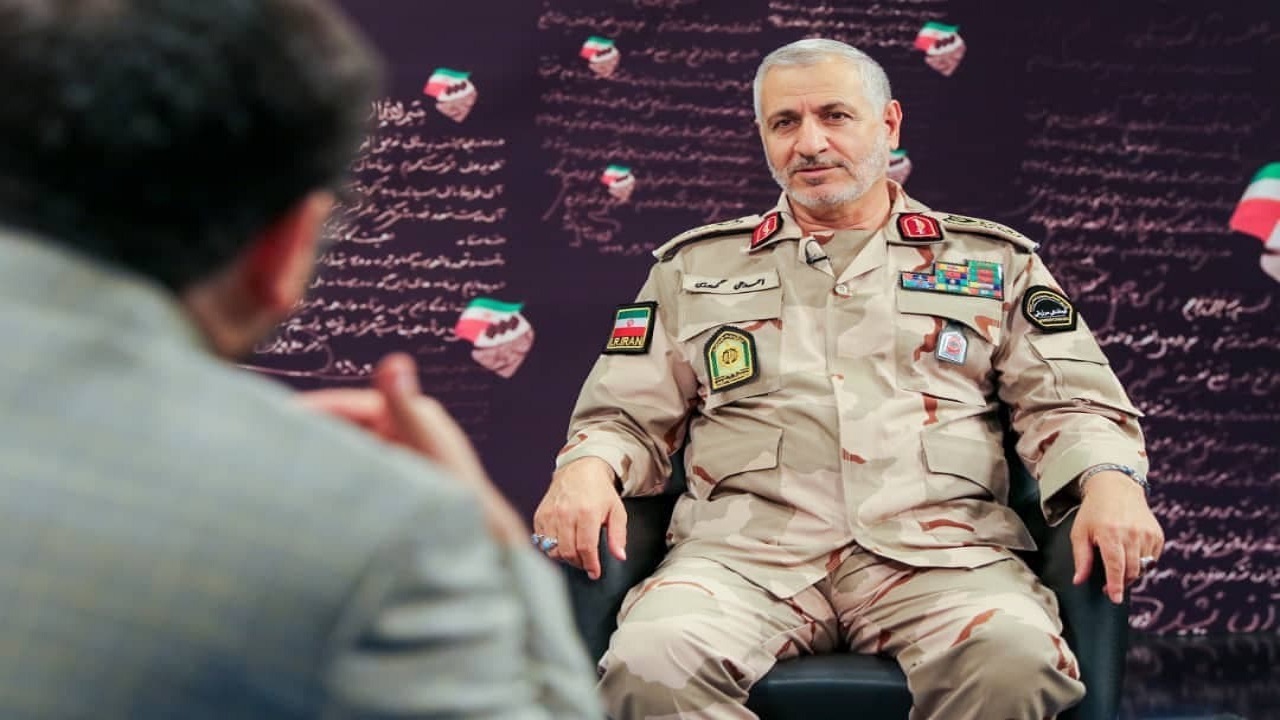 وقتی صهیونیست‌ها کاملا تحت رصد و بمباران اطلاعاتی ایران هستند + فیلم
