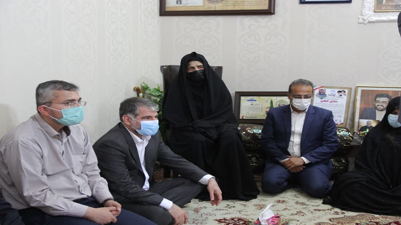 ۳ طرح آبیاری نخیلات با اعتبار ۲۴۷ میلیارد تومان در دشتستان در حال اجرا است