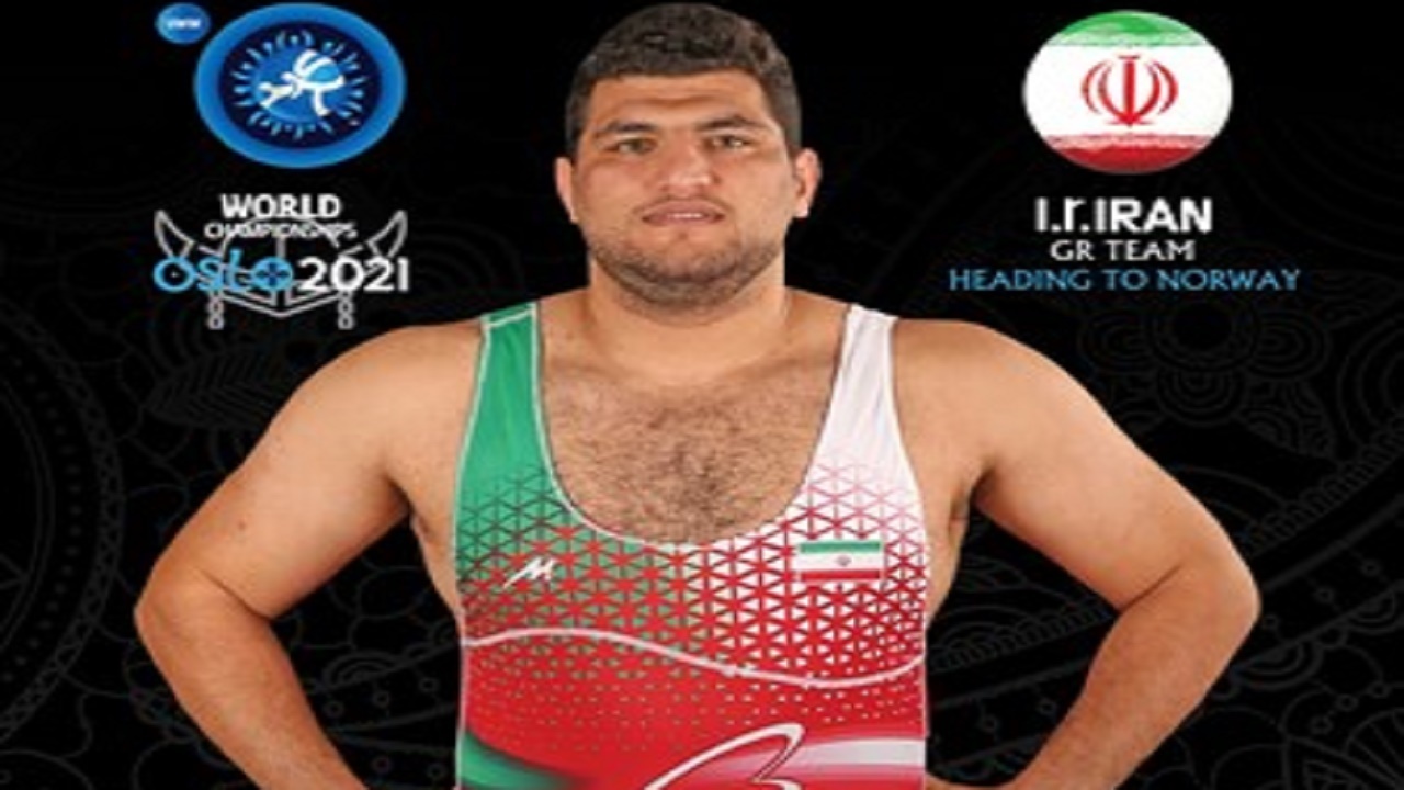 پیروزی نماینده سنگین وزن ایران در نیمه نهایی/ یوسفی به فینال رسید