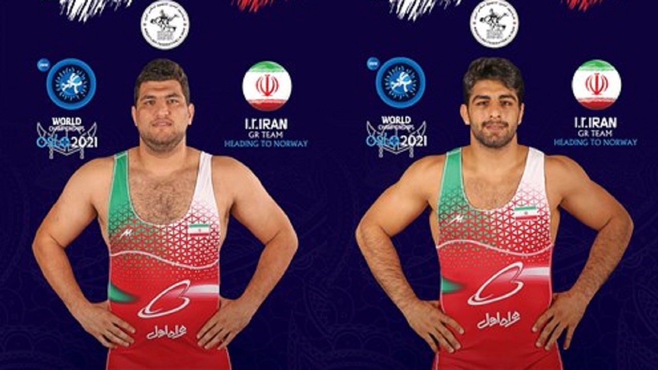 شانس ۲ مدال طلا برای ایران در سه وزن دوم/ یوسفی تاریخ ساز شد