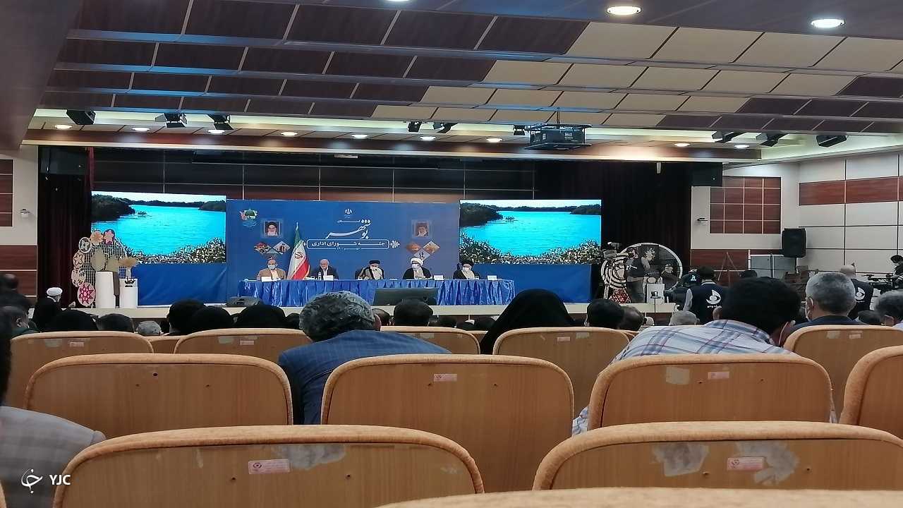 دستور رئیس جمهور برای ساماندهی هر چه سریع‌تر ته لنجی
