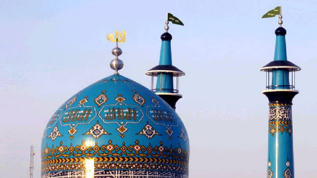 حدود نیمی از مساجد شهرستان اشکذر فعال هستند