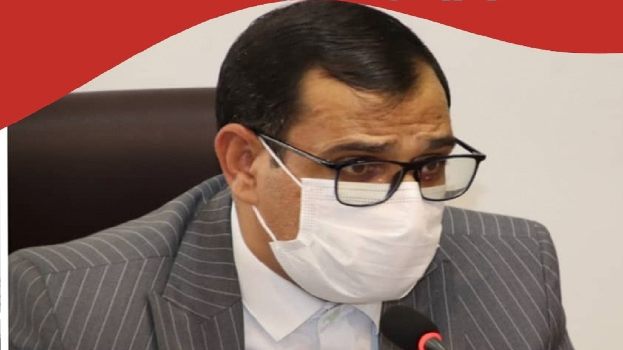 تاکید شهردار زاهدان بر استفاده‌ی بهینه و برنامه ریزی شده از ماشین آلات و تجهیزات فنی