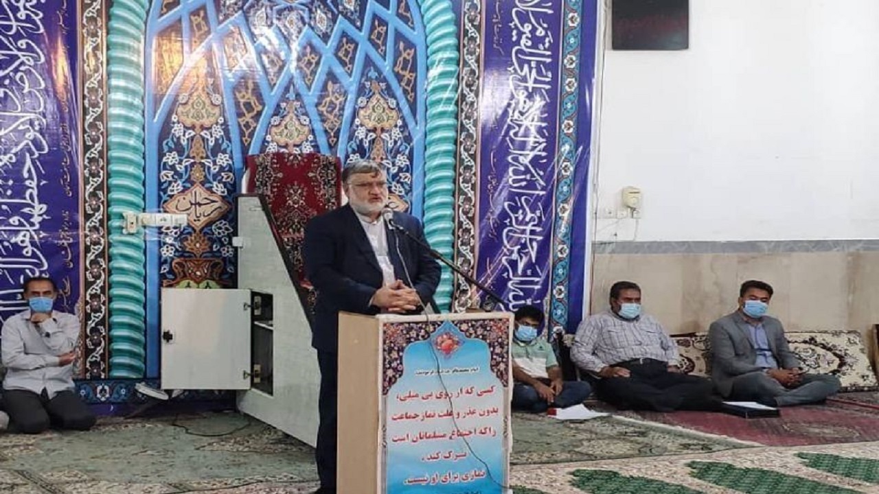 بخشی از درآمد معادن صرف توسعه مناطق می‌شود