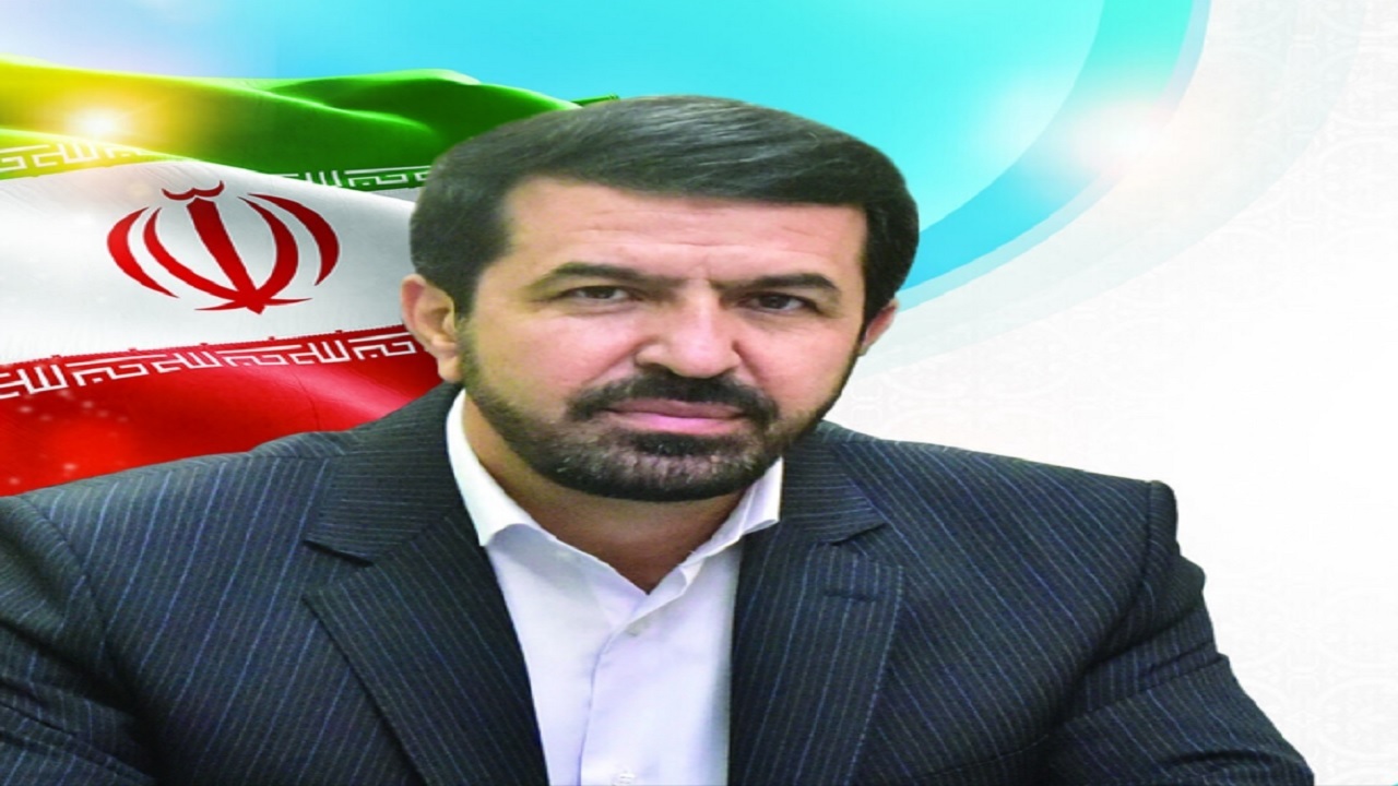 کارکنان نیروی انتظامی، مظهر اقتدار و نظم هستند