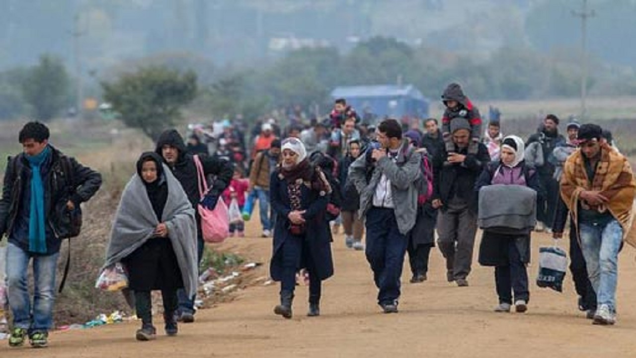 اتحادیه‌ اروپا بیش از 45 هزار پناهجوی افغان را می‌پذیرد