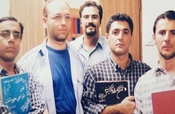 روزگار جوانی 