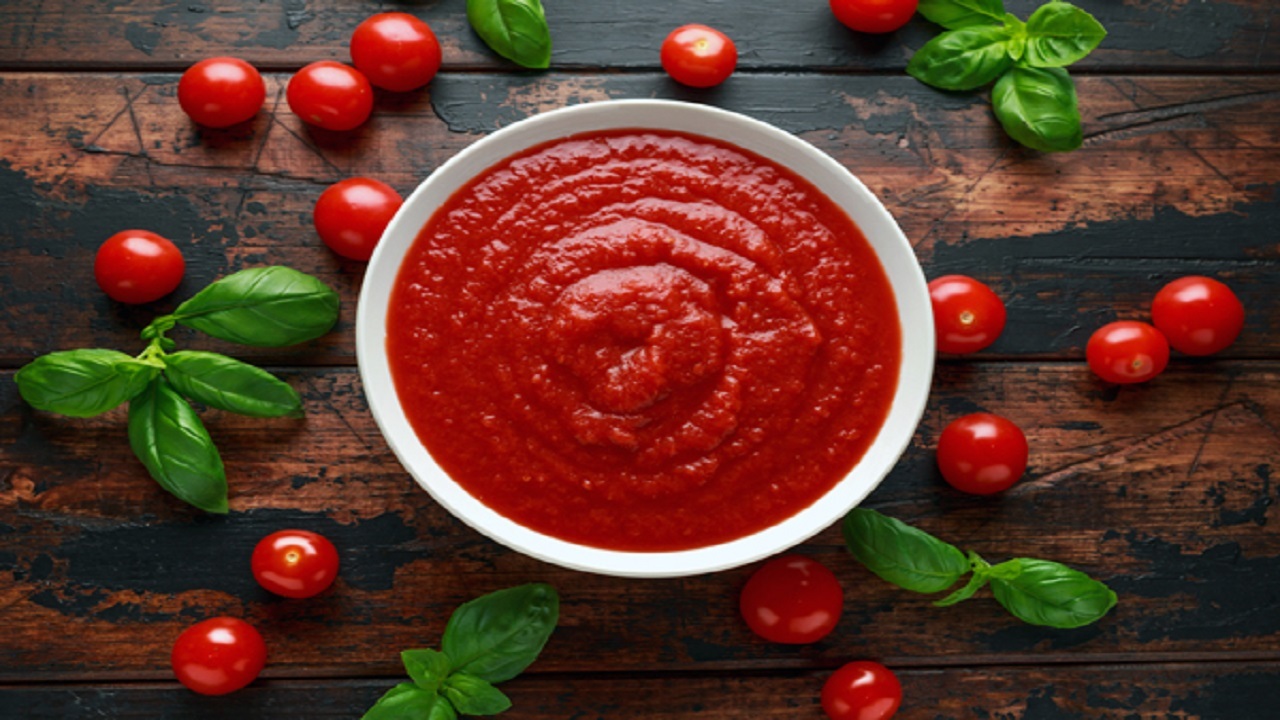 قیمت انواع رب گوجه فرنگی در بازار+جدول