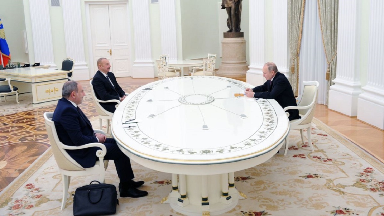 آمادگی گروه مینسک برای حل اختلافات ارمنستان و جمهوری آذربایجان