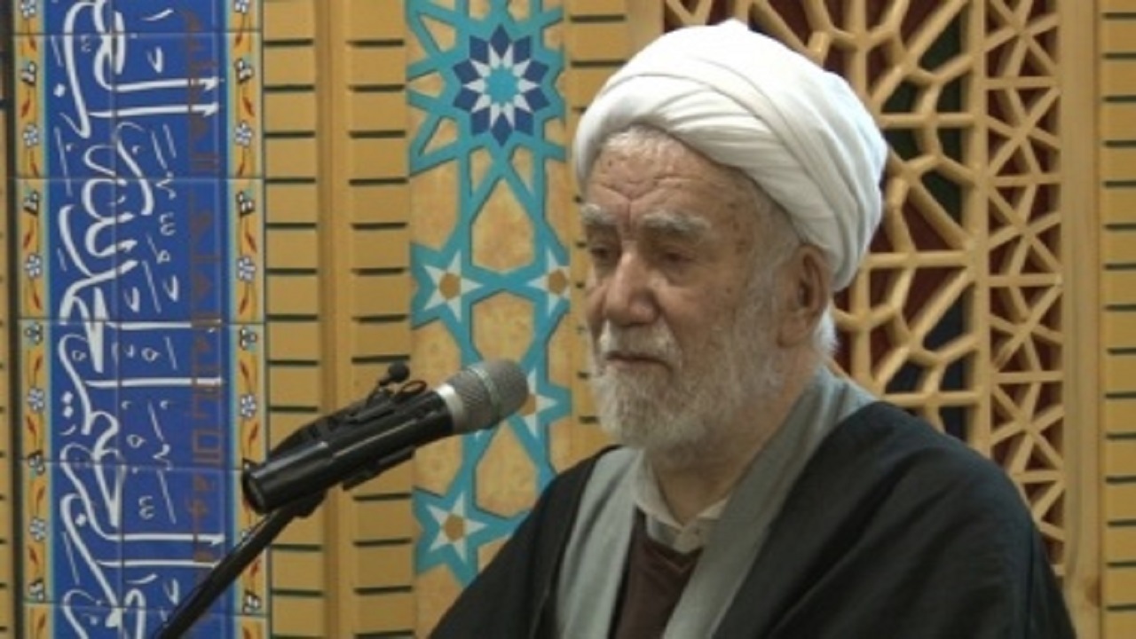 اعلام زمان تشییع و تدفین پیکر آیت الله تاکندی