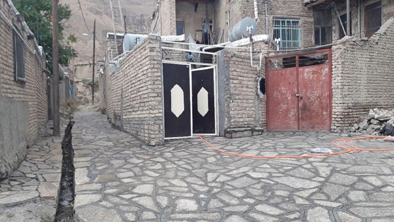 بهره‌مندی ۶۳ درصد روستا‌های خراسان‌جنوبی از طرح هادی
