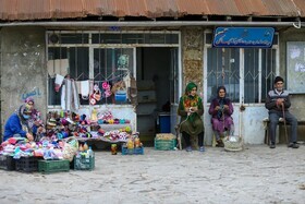 ایران زیباست؛ روستا &laquo;آبچالکی&raquo; لنگرود + تصاویر