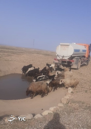 جذب ۵ میلیارد تومان اعتبارات به منظور حل مشکلات عشایر دزفول