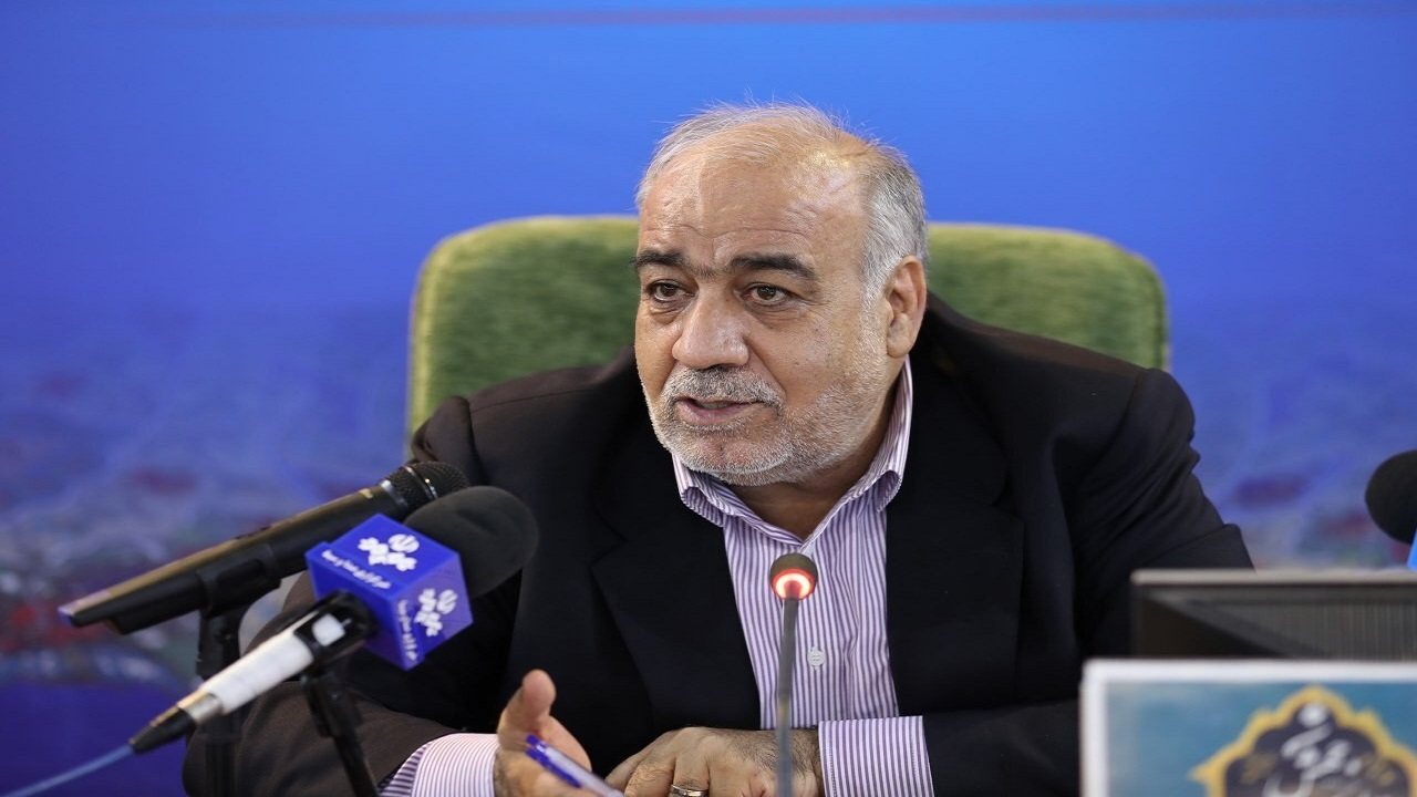 مدیریت خوب نیروی انتظامی از وقوع بحران ها جلوگیری می کند
