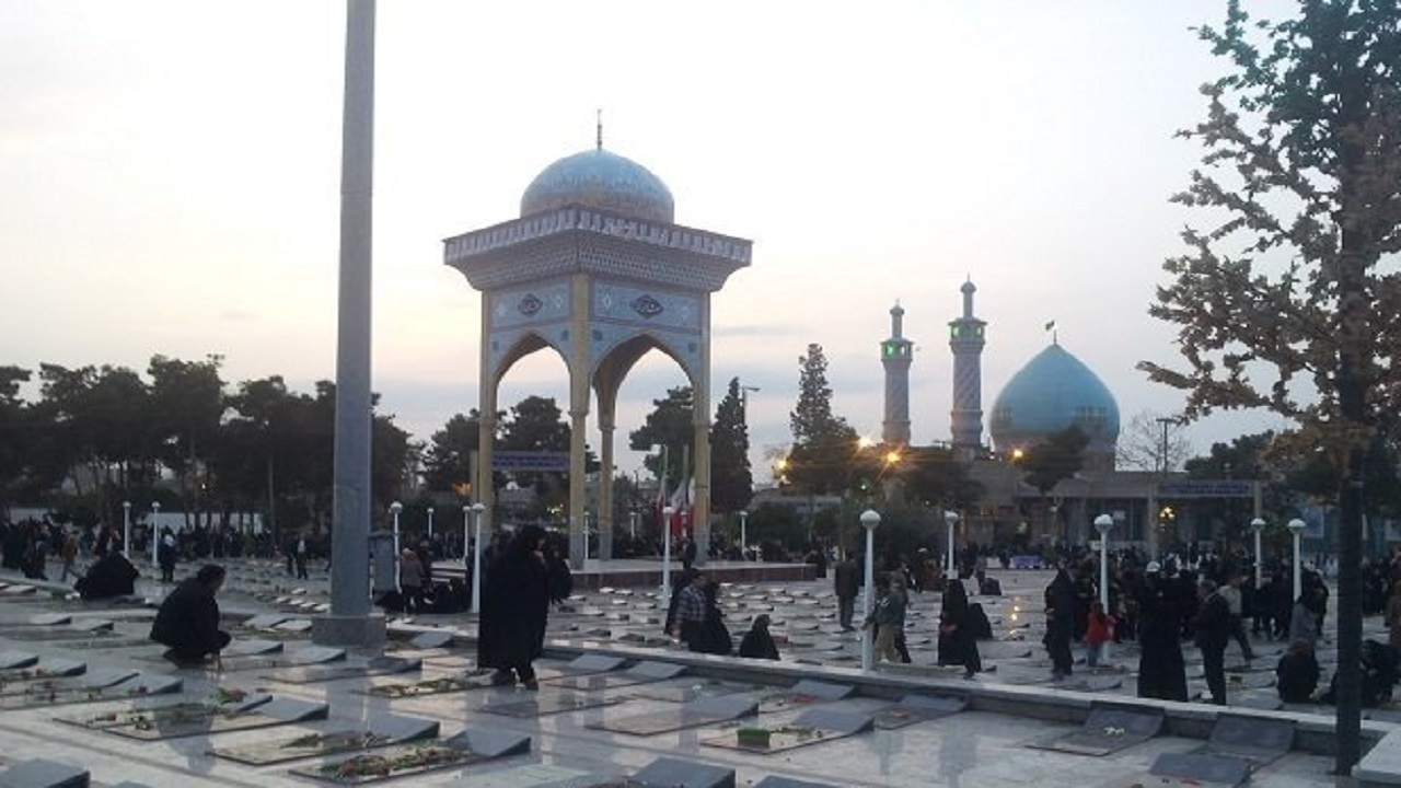 آرامستان گرگان طرح به مقصد نرسیده مسئولان/ فضای فعلی جوابگو نیست
