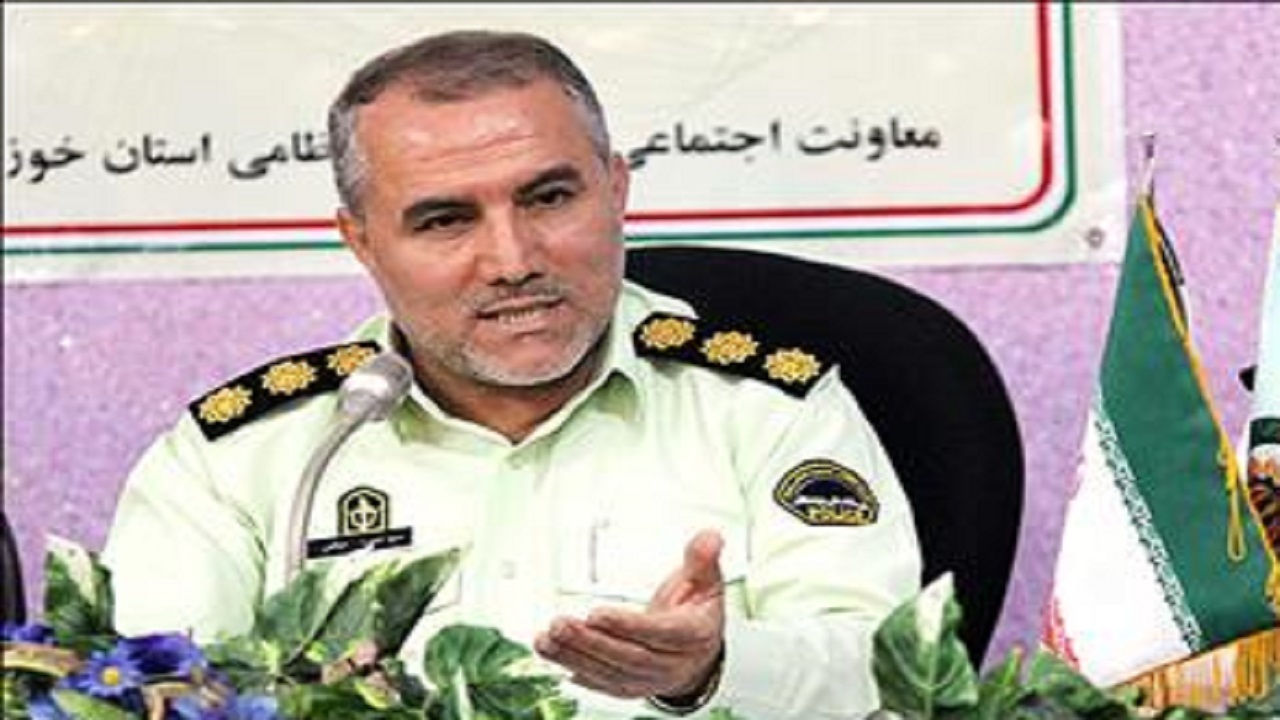 ثبات و سلامت نظام اجتماعی و سیاسی با هوشمند سازی