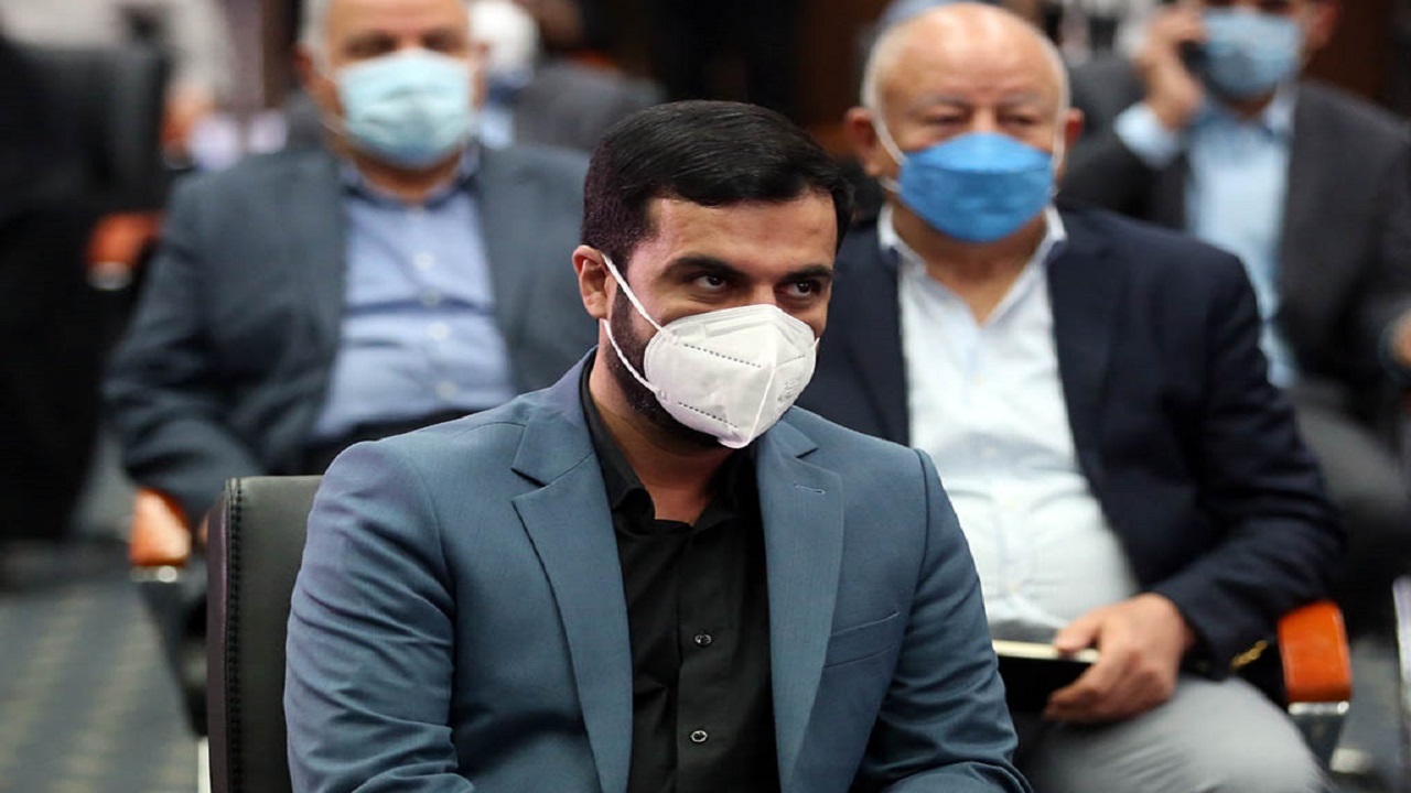 در خدمات پس از فروش کالای ایرانی ضعف داریم