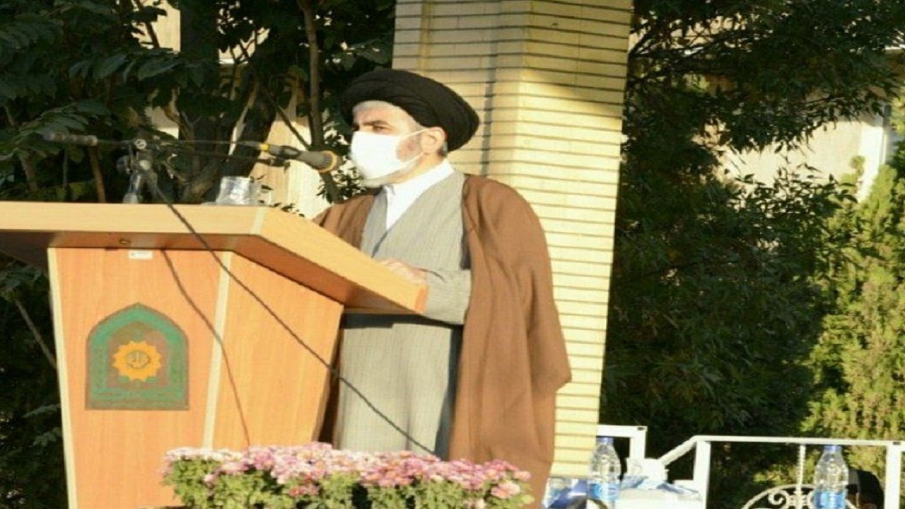 لباس پلیس، لباسی مقدس و مایه فخر است