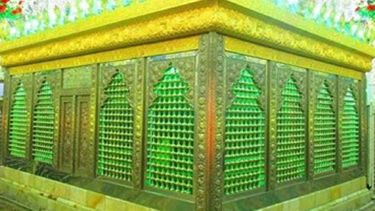 وجود ۳۵ امامزاده ثبتی در ورزقان