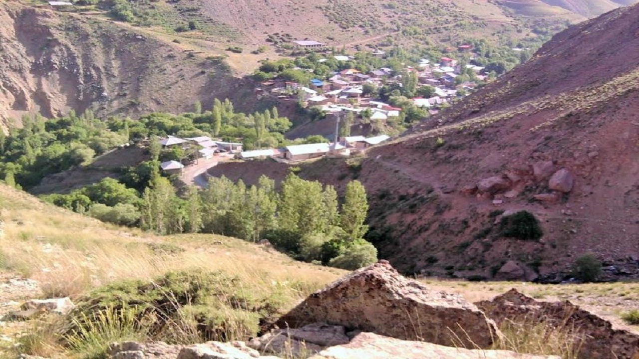 بخش آسارا به قطب گردشگری منطقه تبدیل شود