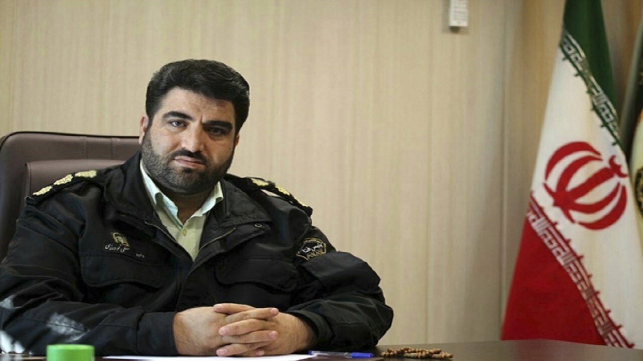 دستگیری ۱۰۰ نفر از اوباش اینترنتی