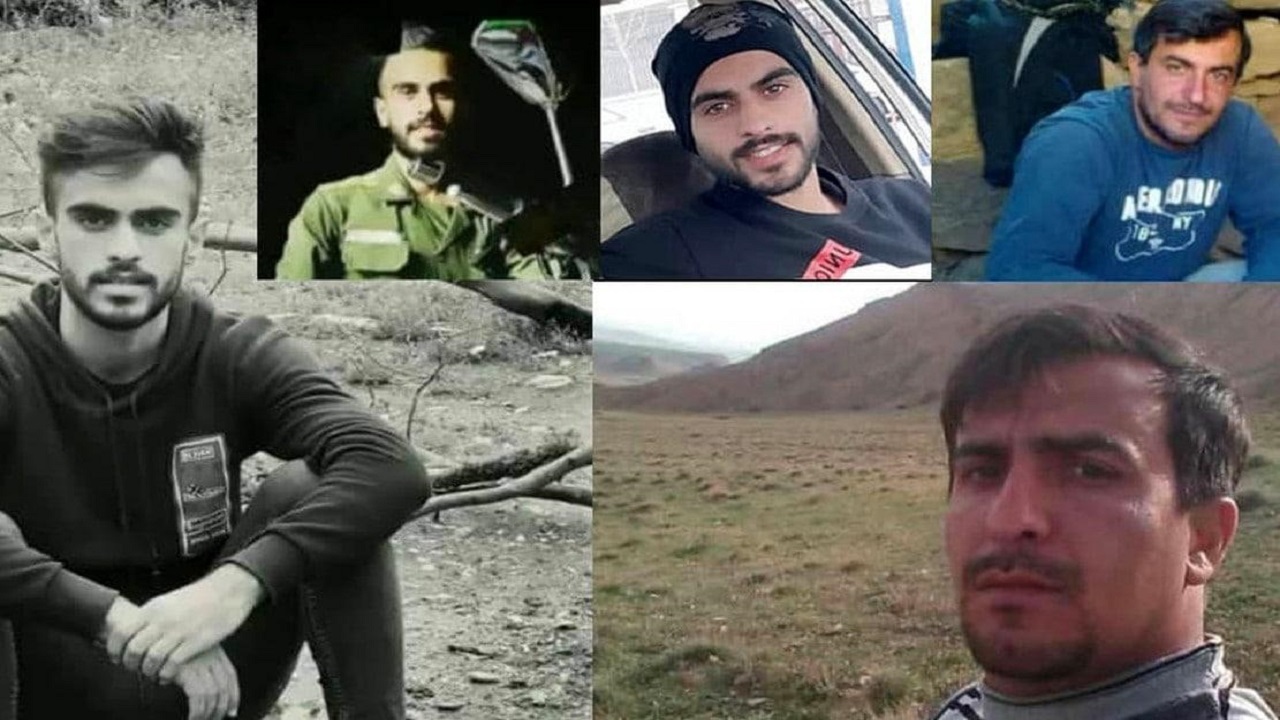گفت‌وگو با عموی سرباز فداکار کانال آب قاسم‌آباد