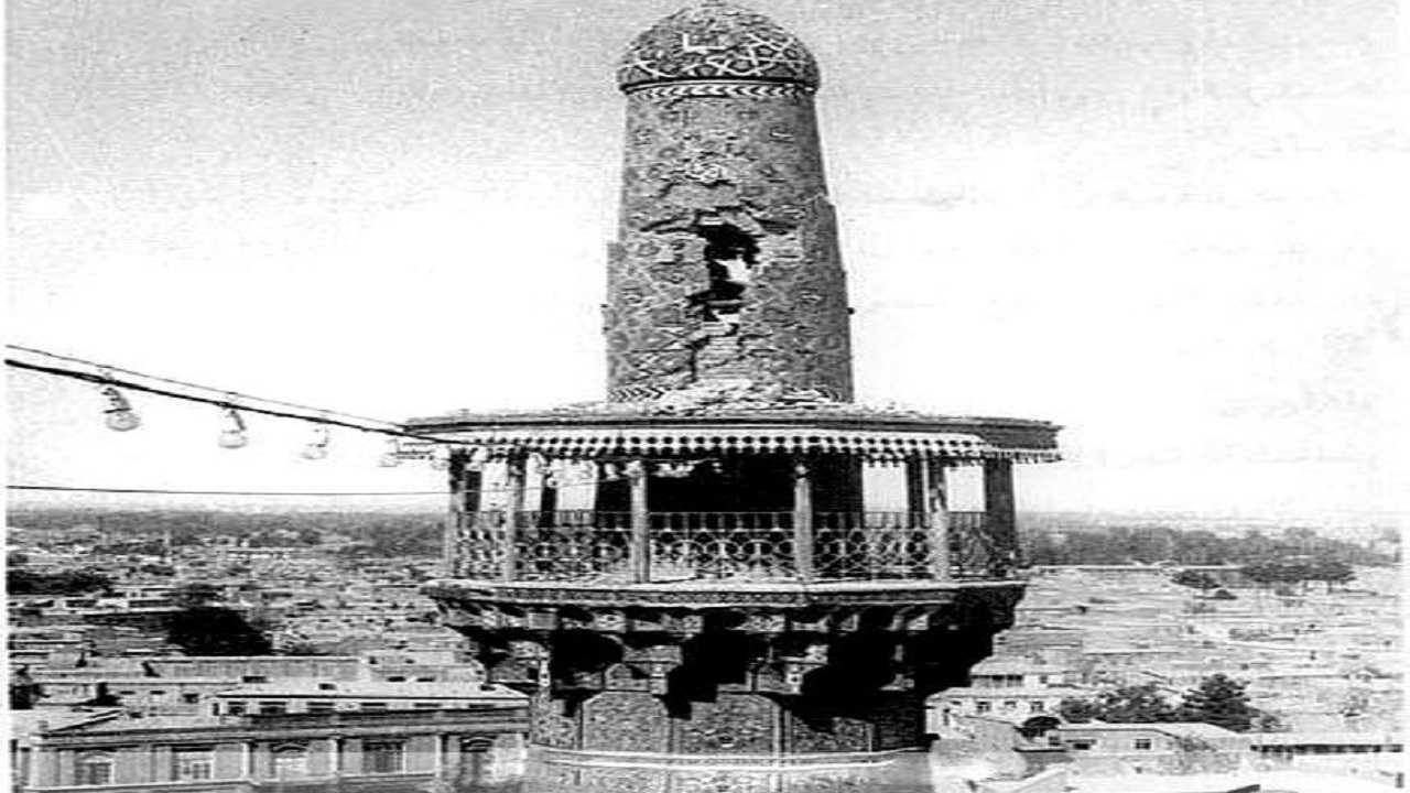 مسجد گوهرشاد مسجد گوهرشاد