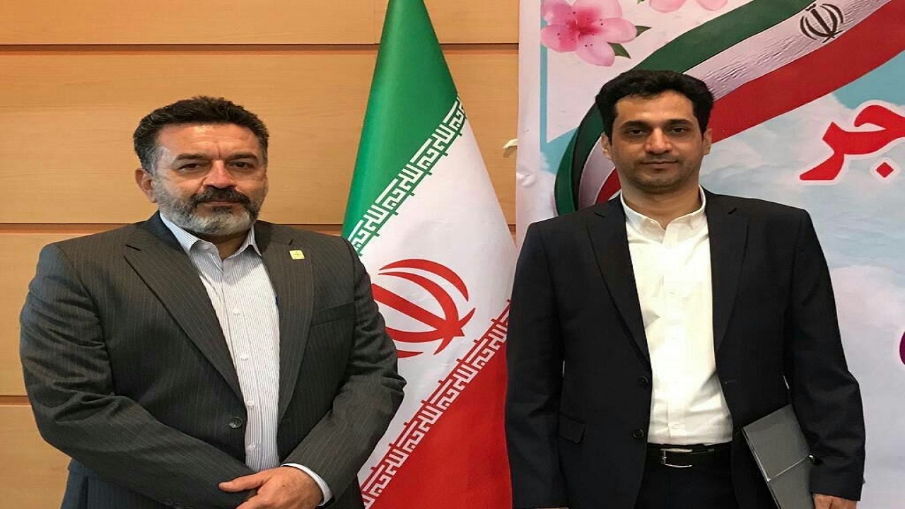 انتصاب جدید در پزشکی قانونی ایلام