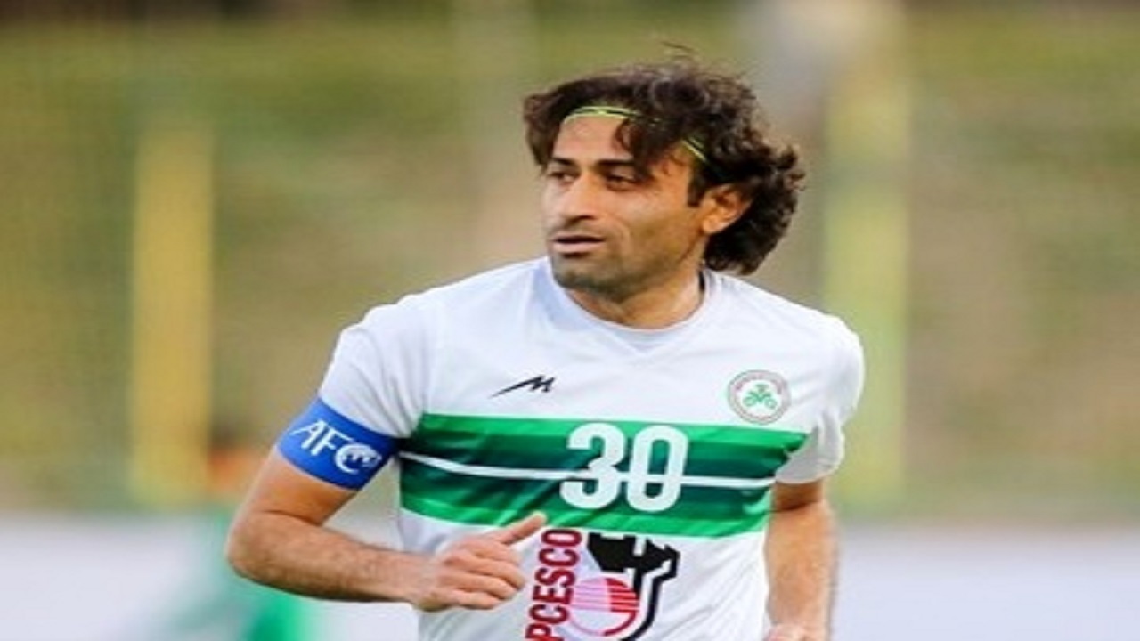 رجب زاده سرمربی شاهین بوشهر شد