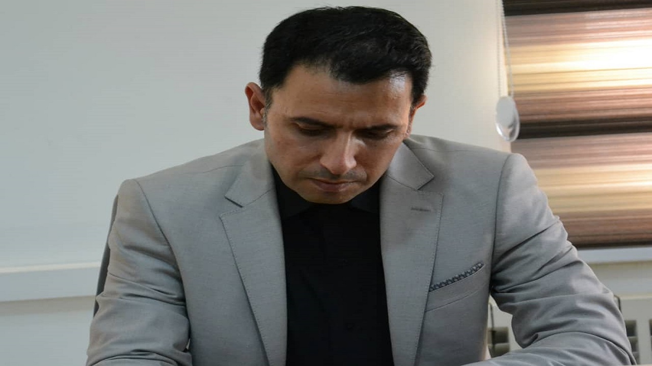ثبت هنر جاجیم‌بافی به نام بانو‌ی هنرمند البرز‌ی صحت ندارد