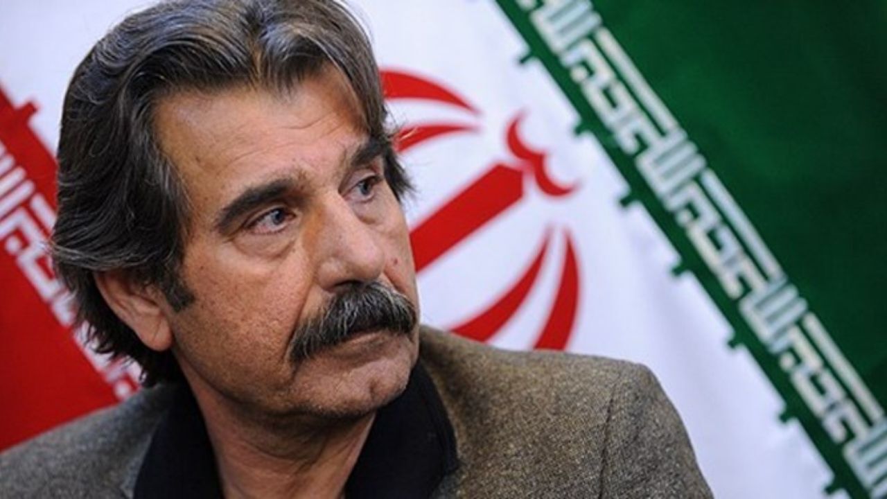 زمان و مکان تشییع پیکر عزت الله مهرآوران مشخص شد