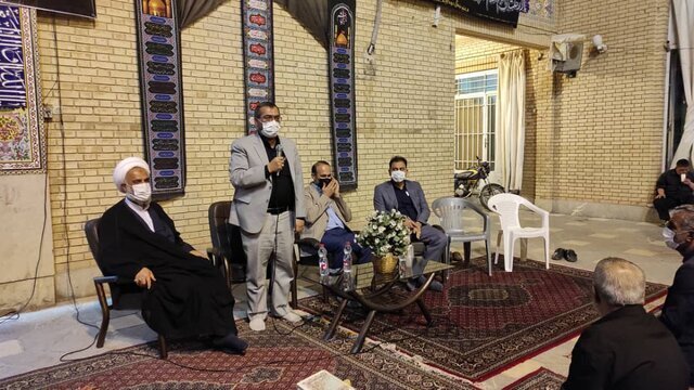 وضعیت تکدی‌گری در شیراز بحرانیست
