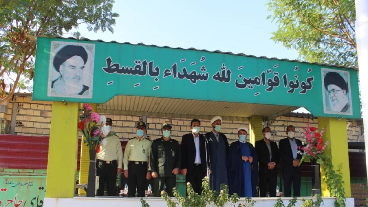 کهگیلویه و بویراحمد استانِ برتر در حوزه تامین امنیت