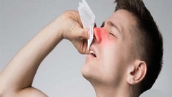پودر گچ سفید برای کنترل خونریزی زخم بسیار موثر است + فیلم