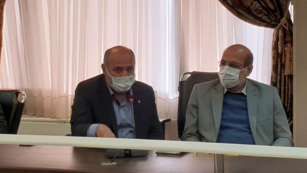 آماده اجرای طرح پلاک هوشمند در مناطق شهری هستیم