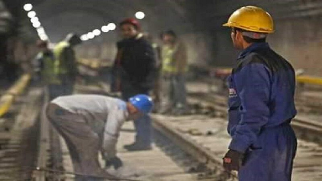 ۴۹۴ تبعه خارجی غیرمجاز در مراکز تولیدی شهرستان ری شناسایی شدند