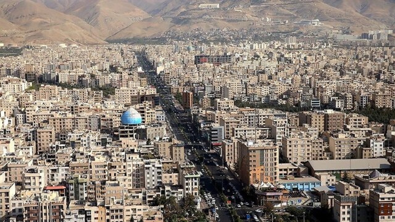 آپارتمان کمتر از یک و نیم میلیارد تومان در اصفهان نداریم