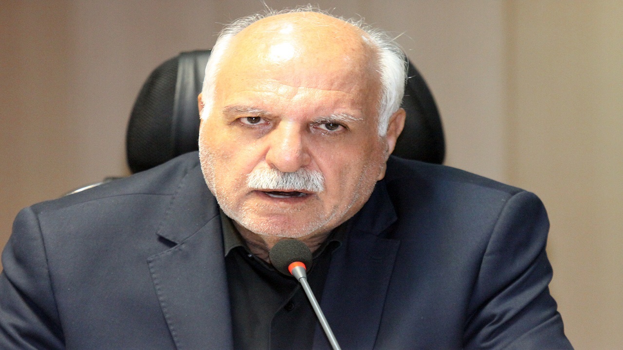 لزوم انعقاد تفاهم نامه اتاق اصناف با نیروی انتظامی برای برقراری امنیت در مراکز تجاری