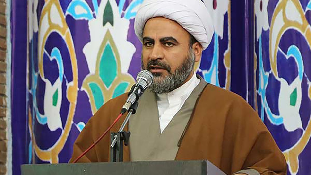 مدیر حوزه علمیه خواهران در هرمزگان معرفی شد