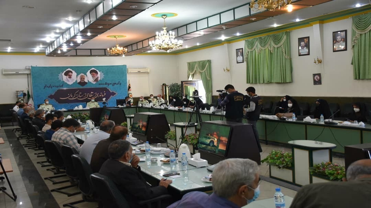 افزایش ۶۷ درصدی کشف قاچاق کالا در کرمان