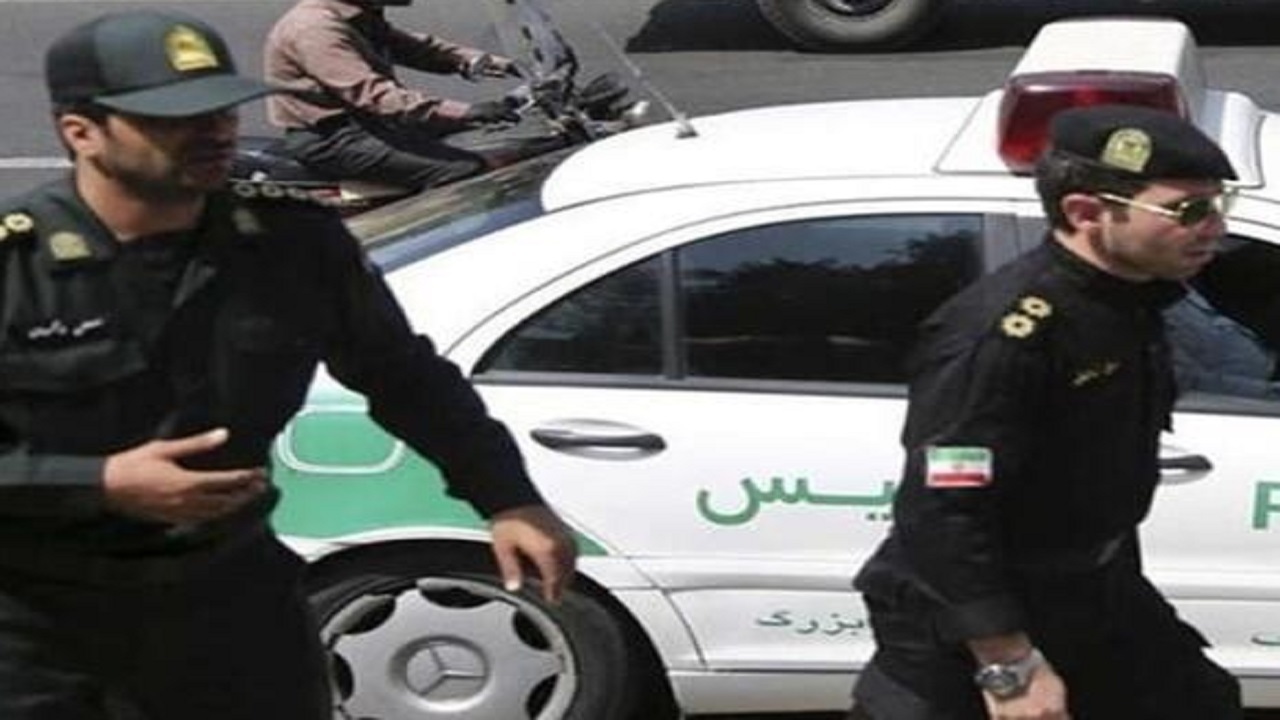 موسسات مراقبتی و حفاظتی ضابط قضایی شوند