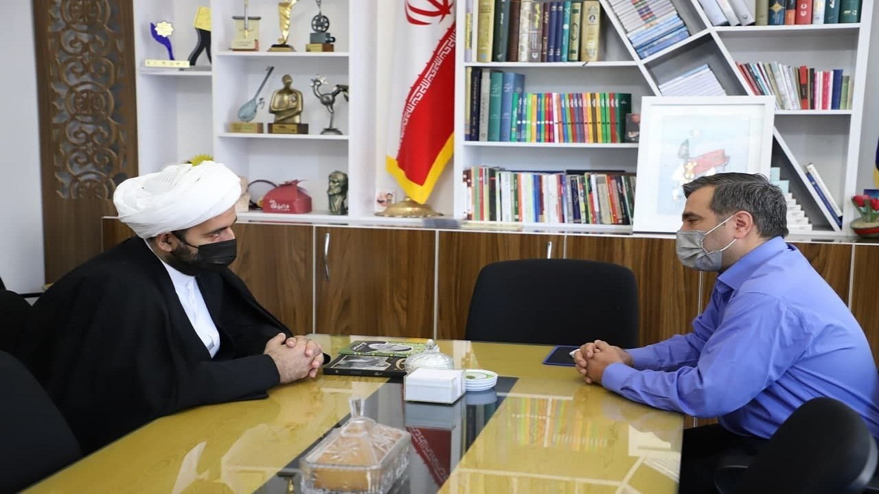 غفلت از فرهنگ بومی از معضلات جامعه کنونی است