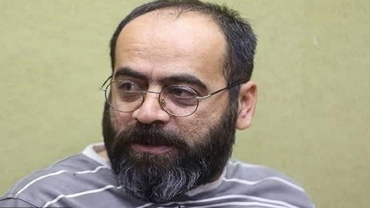 غلامرضا طریقی سرپرست دفتر شعر و ادبیات داستانی خانه کتاب شد