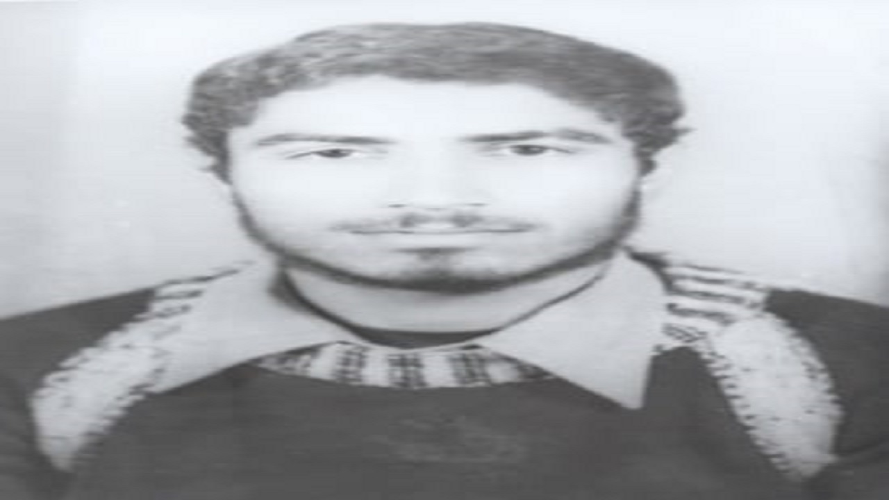 مادر شهید شیرشکن آسمانی شد