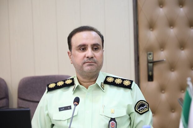 ۲۱ مامور حفاظت از منابع طبیعی کشور تاکنون شهید شده‌اند