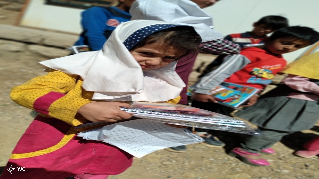 اعزام تیم سحر 